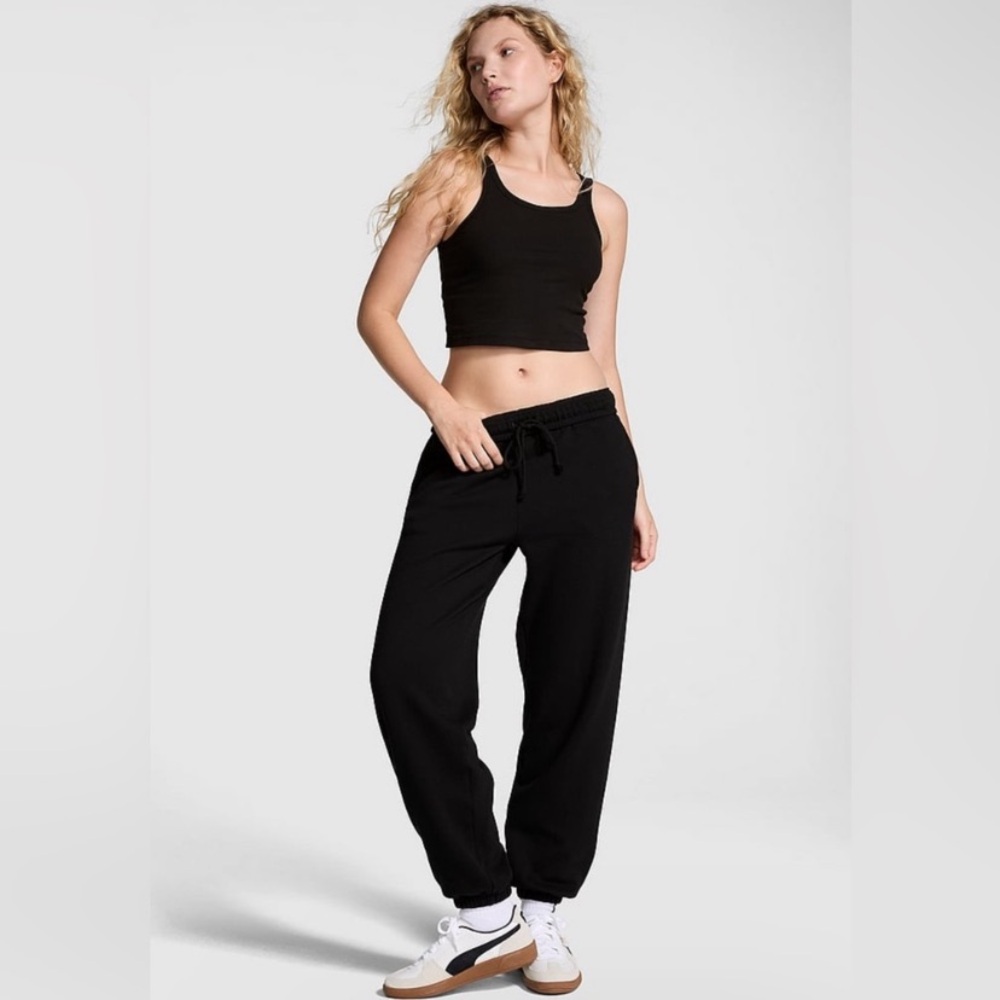 VS ivy fleece sweatpants XL - Picture 2 of 7